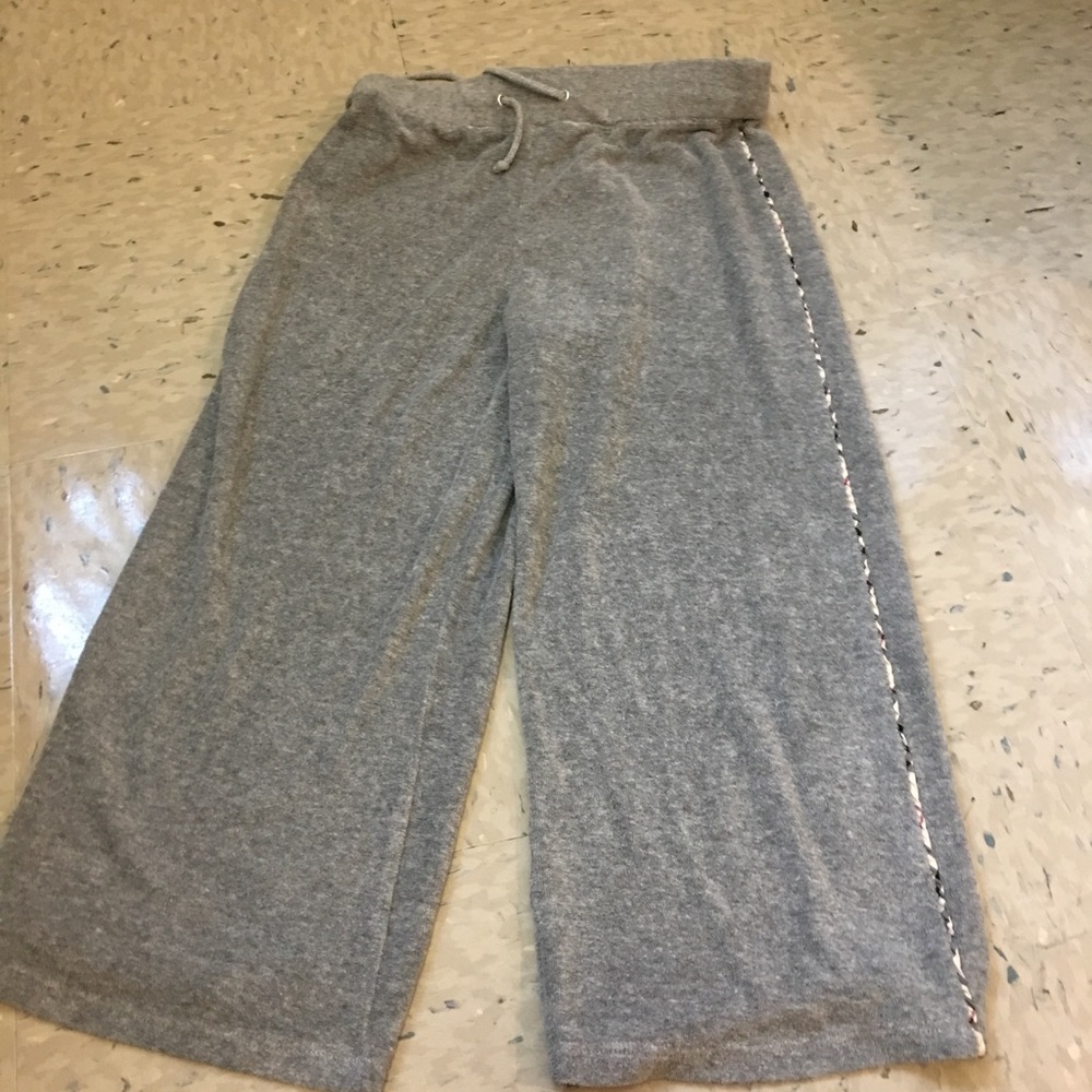 💙🖤BURBERRY PANTS🖤💙